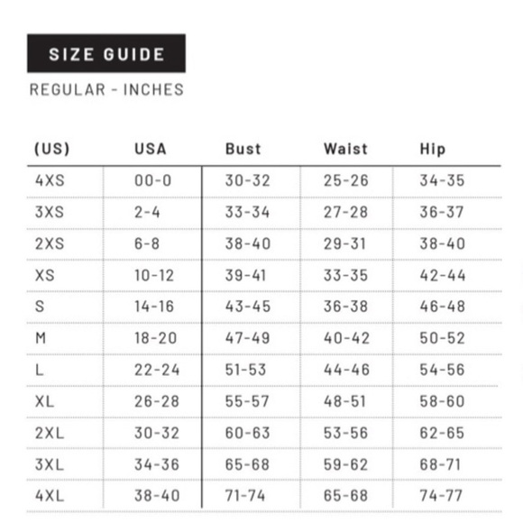 Universal Standard Black Apron Skirt - Picture 10 of 10